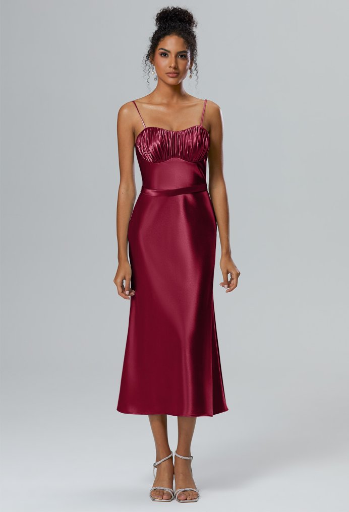 AW Veronica Dress